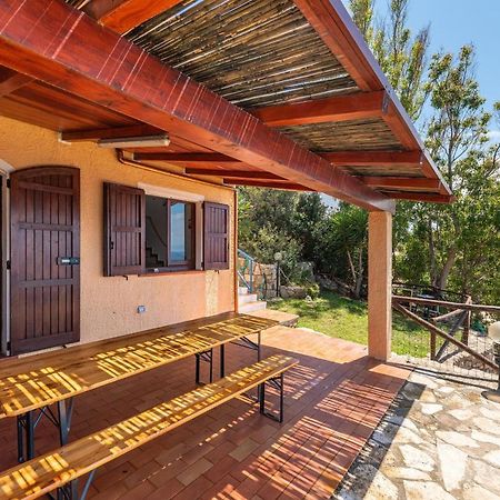 Villa Gianna Torre delle Stelle Eksteriør bilde