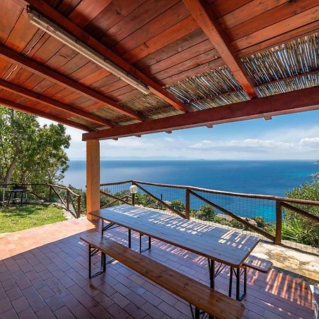 Villa Gianna Torre delle Stelle Eksteriør bilde