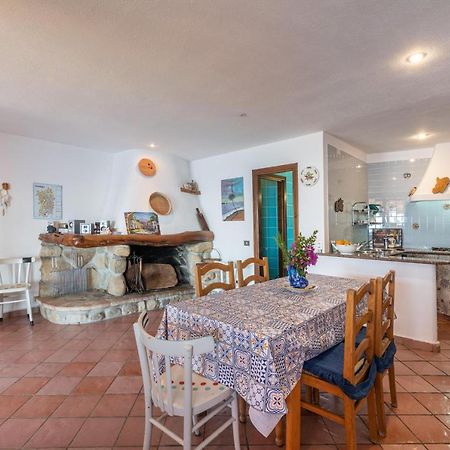 Villa Gianna Torre delle Stelle Eksteriør bilde
