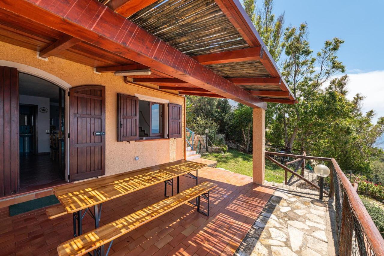 Villa Gianna Torre delle Stelle Eksteriør bilde