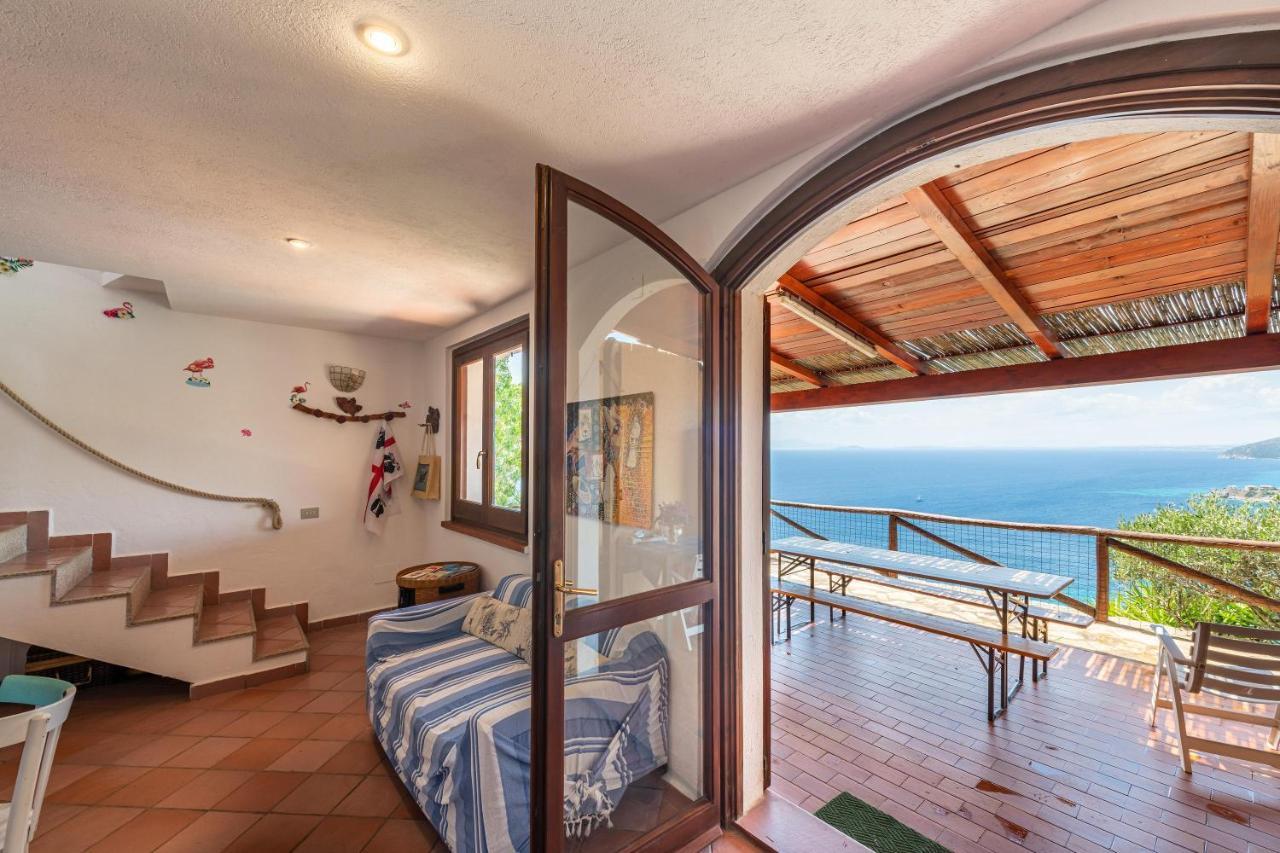 Villa Gianna Torre delle Stelle Eksteriør bilde