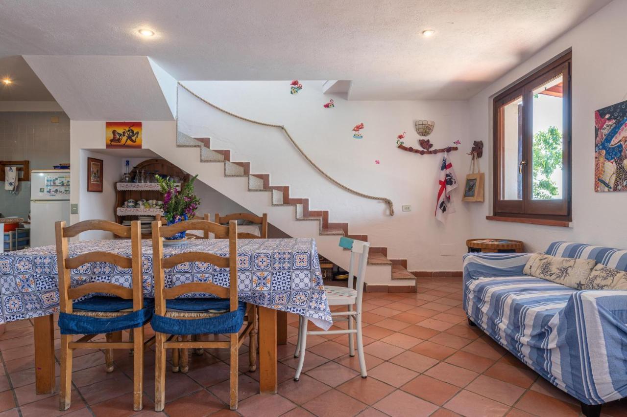 Villa Gianna Torre delle Stelle Eksteriør bilde