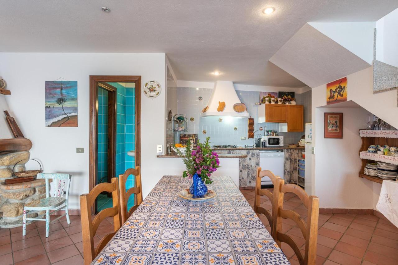 Villa Gianna Torre delle Stelle Eksteriør bilde