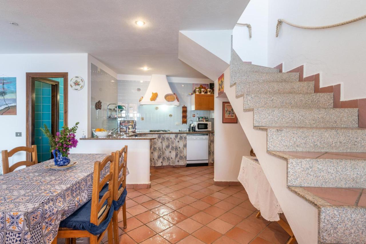 Villa Gianna Torre delle Stelle Eksteriør bilde