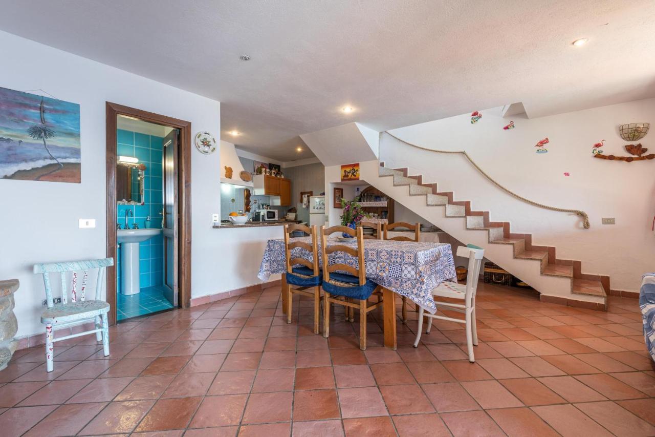 Villa Gianna Torre delle Stelle Eksteriør bilde