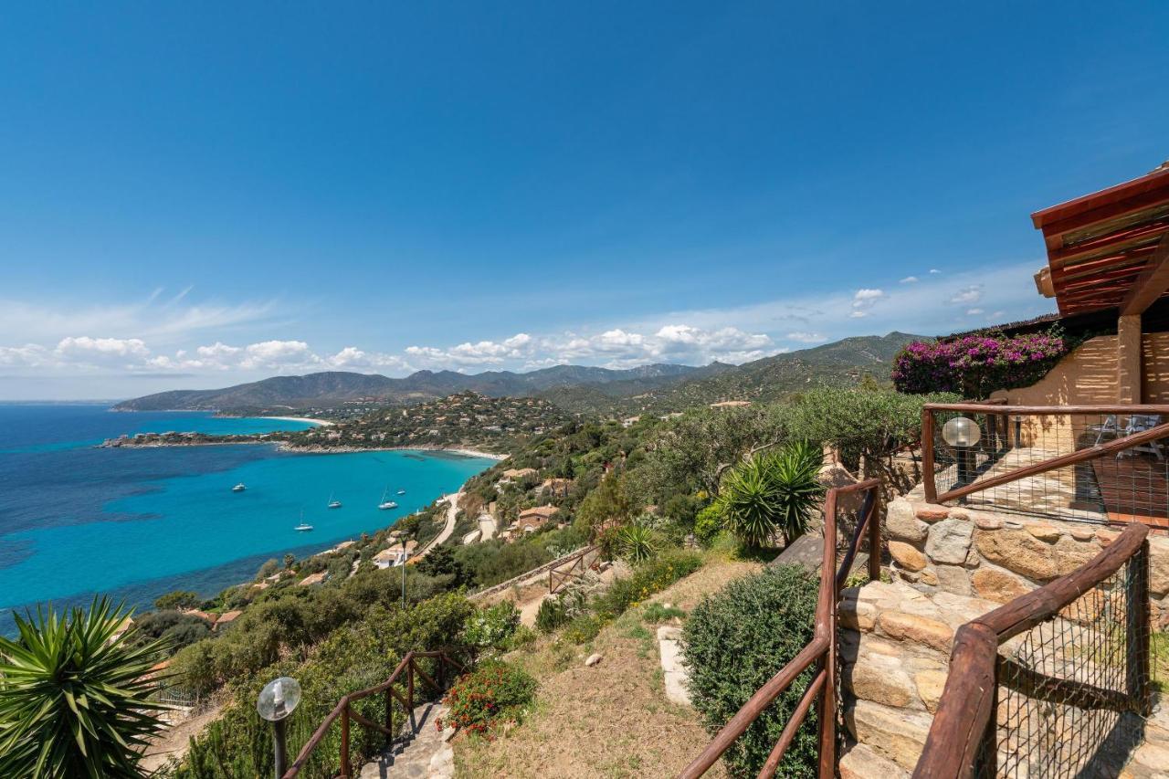 Villa Gianna Torre delle Stelle Eksteriør bilde