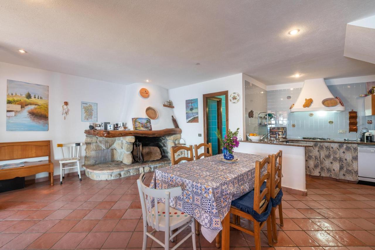Villa Gianna Torre delle Stelle Eksteriør bilde
