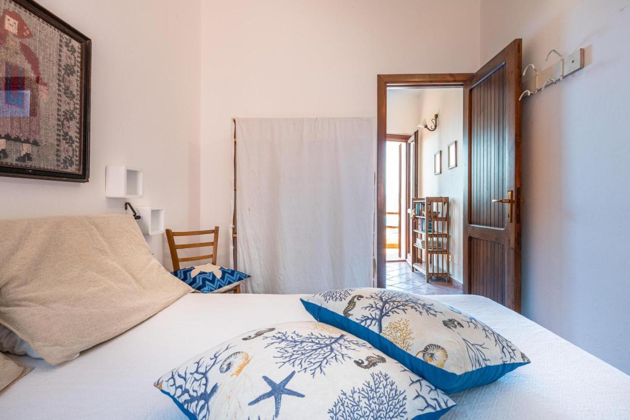 Villa Gianna Torre delle Stelle Eksteriør bilde