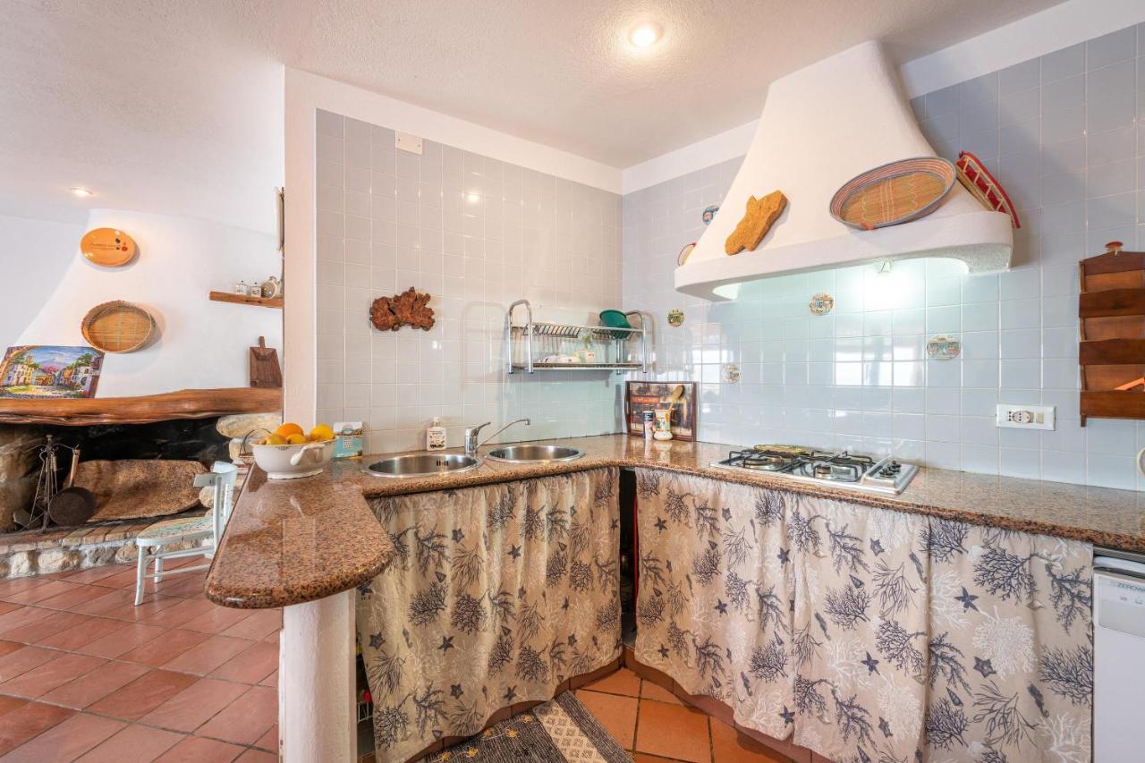 Villa Gianna Torre delle Stelle Eksteriør bilde