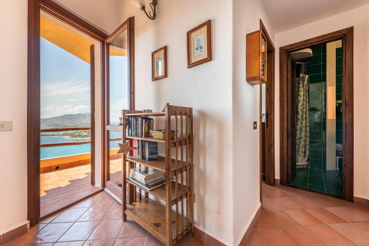 Villa Gianna Torre delle Stelle Eksteriør bilde