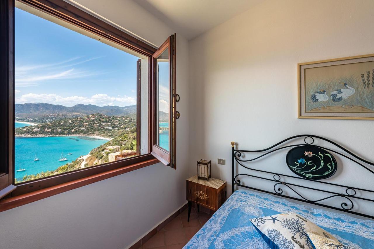 Villa Gianna Torre delle Stelle Eksteriør bilde