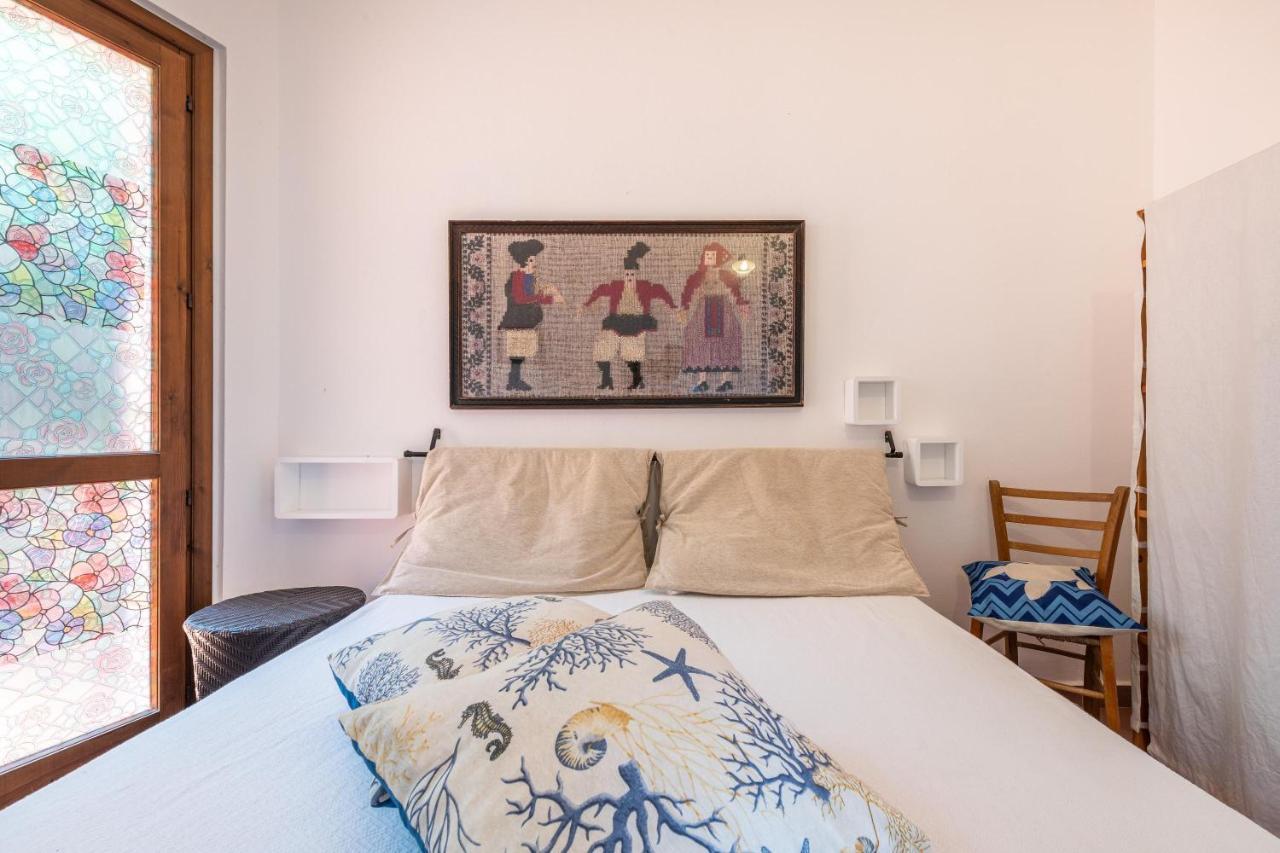 Villa Gianna Torre delle Stelle Eksteriør bilde