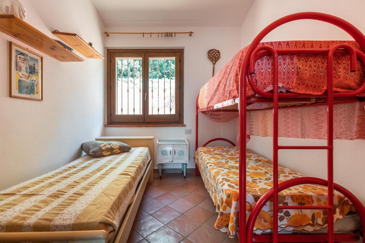 Villa Gianna Torre delle Stelle Eksteriør bilde