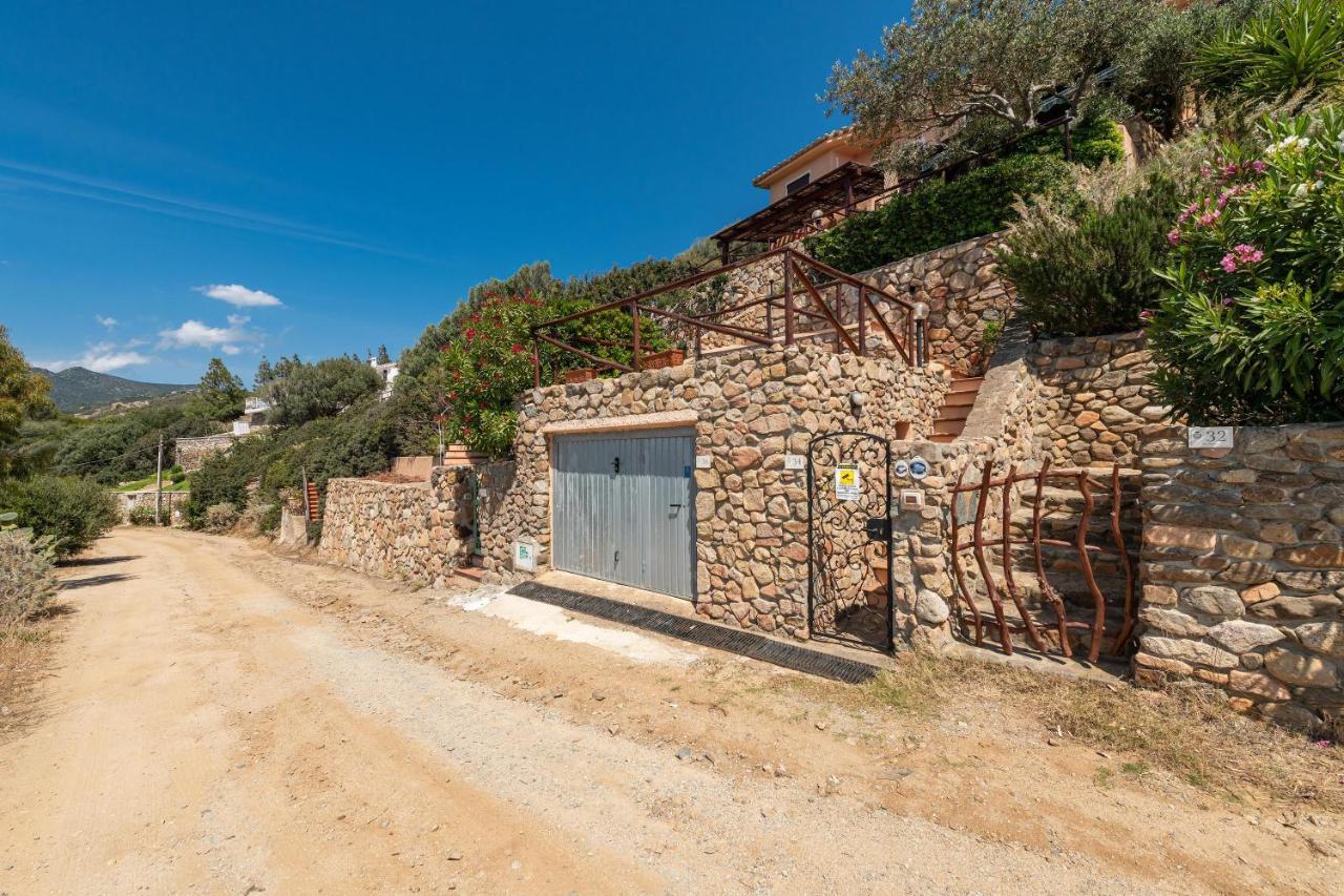 Villa Gianna Torre delle Stelle Eksteriør bilde