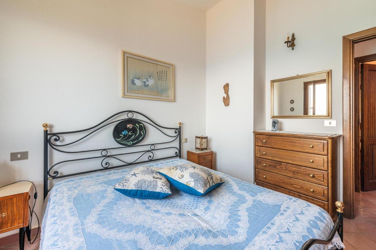 Villa Gianna Torre delle Stelle Eksteriør bilde