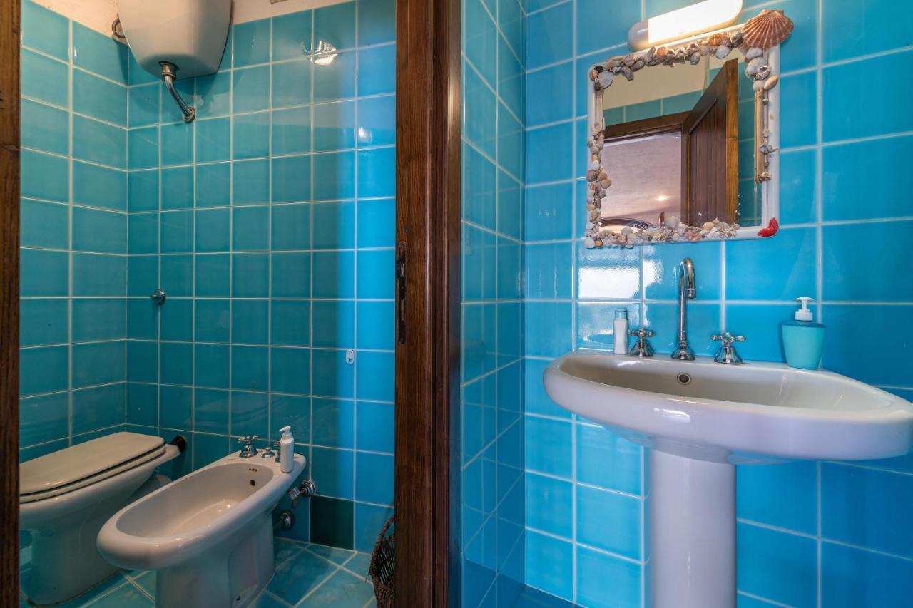 Villa Gianna Torre delle Stelle Eksteriør bilde