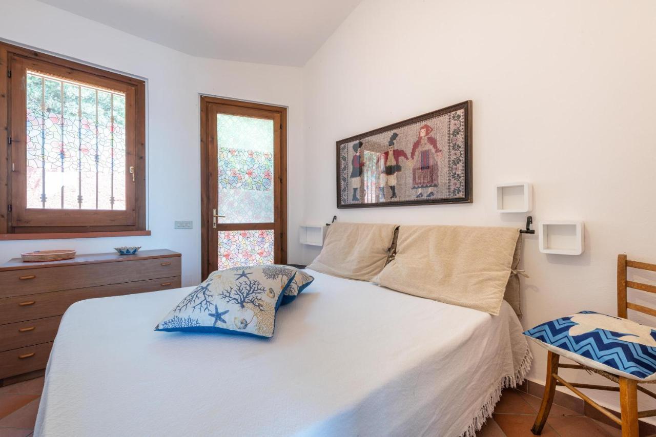 Villa Gianna Torre delle Stelle Eksteriør bilde