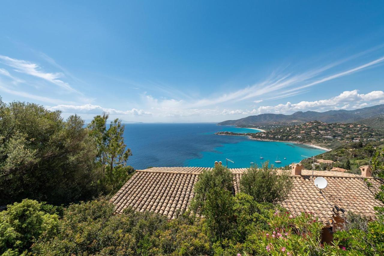 Villa Gianna Torre delle Stelle Eksteriør bilde